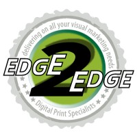 Edge 2 Edge logo, Edge 2 Edge contact details