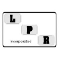 LPR, Inc. logo, LPR, Inc. contact details