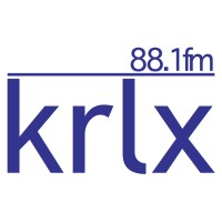 KRLX 88.1 FM logo, KRLX 88.1 FM contact details