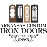 Arkansas Custom Iron Doors logo, Arkansas Custom Iron Doors contact details