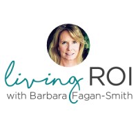 Living ROI logo, Living ROI contact details