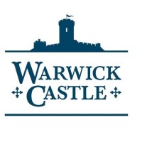 Warwick Castle logo, Warwick Castle contact details