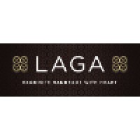 Laga Designs International, Inc. logo, Laga Designs International, Inc. contact details