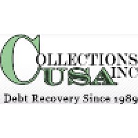 Collections USA logo, Collections USA contact details