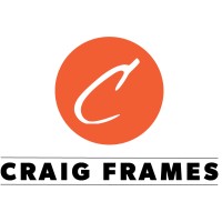 Craig Frames logo, Craig Frames contact details