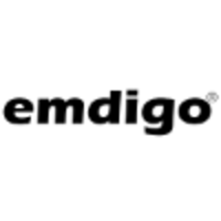 Emdigo logo, Emdigo contact details