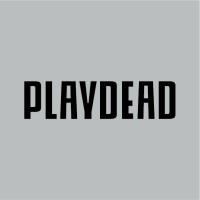 Playdead logo, Playdead contact details