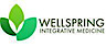 Wellspring Integrative Medicine logo, Wellspring Integrative Medicine contact details