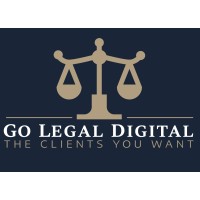 Go Legal Digital Agency logo, Go Legal Digital Agency contact details