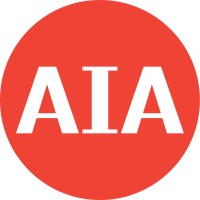 AIA Atlanta logo, AIA Atlanta contact details