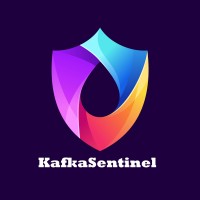 KafkaSentinel logo, KafkaSentinel contact details