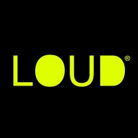 LOUD Marketing & Communication Agency logo, LOUD Marketing & Communication Agency contact details