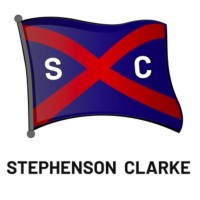 Stephenson Clarke Shipping Ltd logo, Stephenson Clarke Shipping Ltd contact details