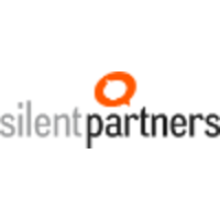 silent partners logo, silent partners contact details