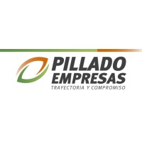 Pillado y Cia Ltda. logo, Pillado y Cia Ltda. contact details