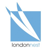 London Nest Ltd. logo, London Nest Ltd. contact details