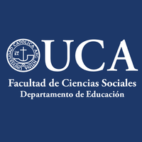 Departamento de Educación UCA logo, Departamento de Educación UCA contact details