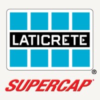 LATICRETE SUPERCAP logo, LATICRETE SUPERCAP contact details