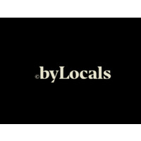 byLocals logo, byLocals contact details