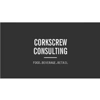 Corkscrew Consulting logo, Corkscrew Consulting contact details