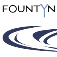 Fountyn logo, Fountyn contact details