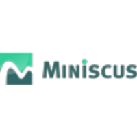 Miniscus logo, Miniscus contact details