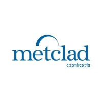 Metclad Contracts Limited logo, Metclad Contracts Limited contact details