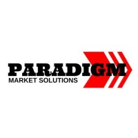 Paradigm Market Solutions logo, Paradigm Market Solutions contact details