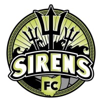 Cincinnati Sirens FC logo, Cincinnati Sirens FC contact details