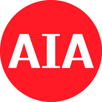 AIA Winston Salem logo, AIA Winston Salem contact details