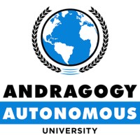 Andragogy Autonomous University logo, Andragogy Autonomous University contact details