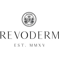 Revoderm Pharma logo, Revoderm Pharma contact details