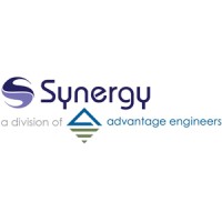 Synergy logo, Synergy contact details