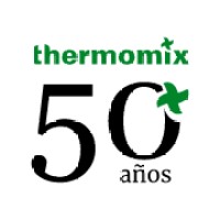 Thermomix México - Vorwerk México logo, Thermomix México - Vorwerk México contact details