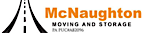 McNaughton Moving & Storage logo, McNaughton Moving & Storage contact details