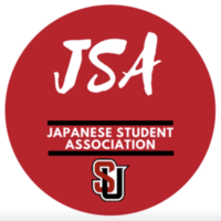 Seattle University Japanese Student Association logo, Seattle University Japanese Student Association contact details