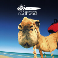 Australia's North West Tourism logo, Australia's North West Tourism contact details