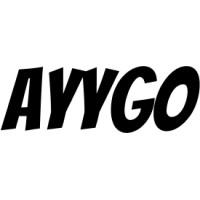 AyyGo logo, AyyGo contact details