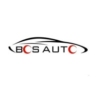 Bos Auto logo, Bos Auto contact details