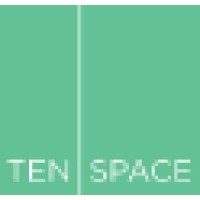 Ten Space logo, Ten Space contact details