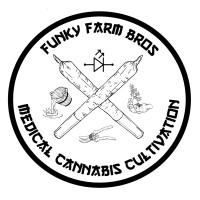 Funky Farm Bros logo, Funky Farm Bros contact details