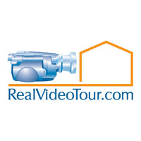 RealVideoTour logo, RealVideoTour contact details