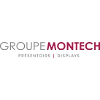 Montech Group logo, Montech Group contact details