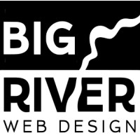 Big River Web Design logo, Big River Web Design contact details