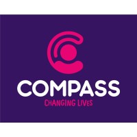 The Compass Institute logo, The Compass Institute contact details