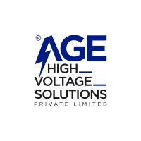 AGE High Voltage Solutions PVT LTD. logo, AGE High Voltage Solutions PVT LTD. contact details