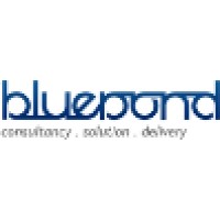 Bluepond Consultancy Services Pvt. Ltd logo, Bluepond Consultancy Services Pvt. Ltd contact details