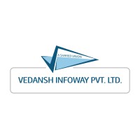 Vedansh Infoway Pvt. Ltd. logo, Vedansh Infoway Pvt. Ltd. contact details