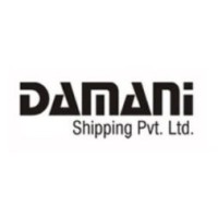 DAMANI SHIPPING PVT LTD logo, DAMANI SHIPPING PVT LTD contact details