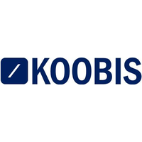 KOOBIS logo, KOOBIS contact details